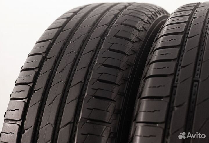 Ikon Tyres Nordman S2 SUV 215/65 R17 99V