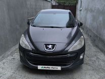 Peugeot 308 1.6 AT, 2009, 230 000 км, с пробегом, цена 520 000 руб.