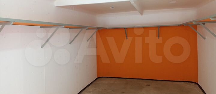 Гараж, 20 м²