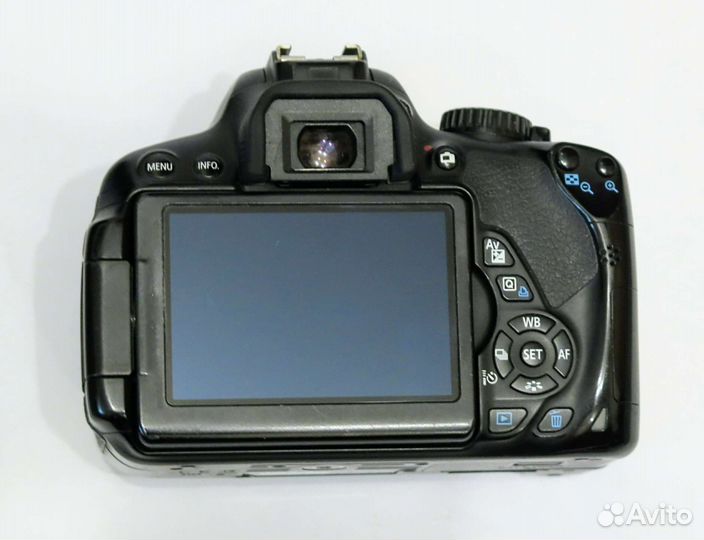Canon 650d (Body)