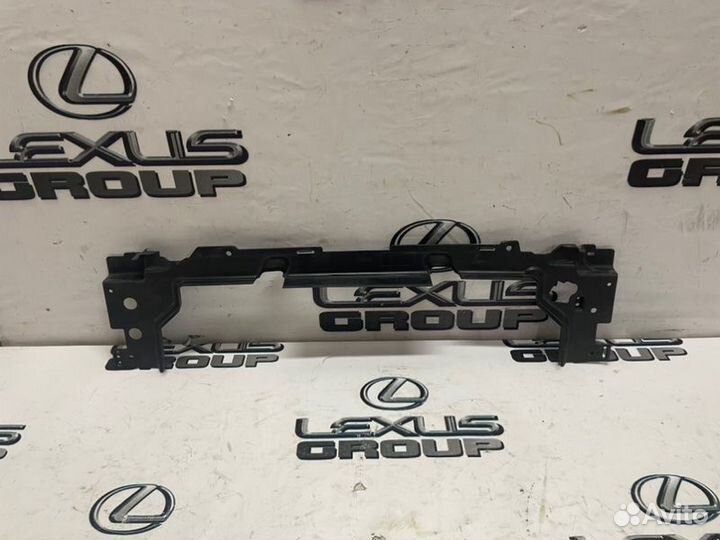 Дефлектор радиатора Land Rover Range Rover Sport