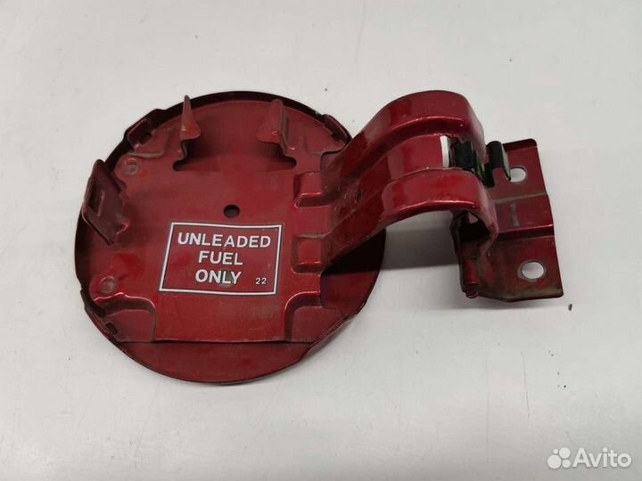 Лючок бензобака (Mitsubishi Lancer)