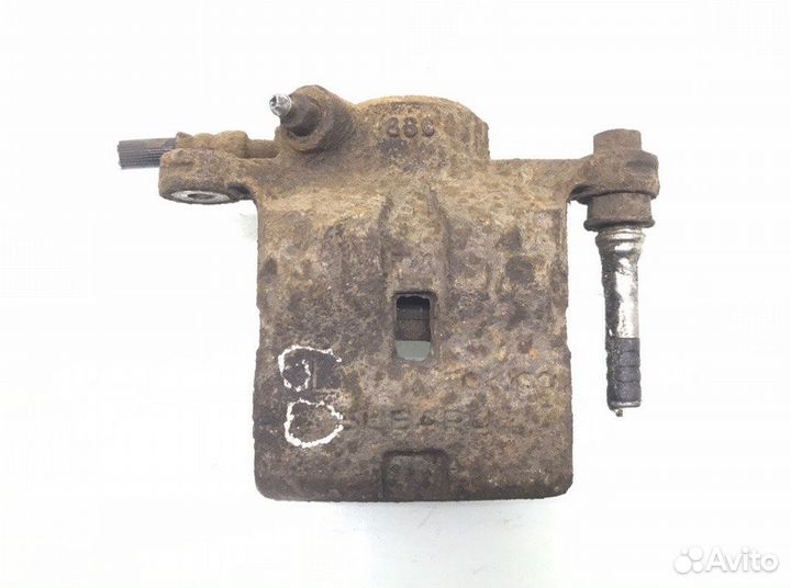 Суппорт задний левый Subaru Forester 2.0 TD 2009