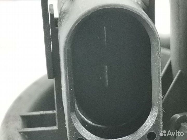 Моторчик печки Audi A6 4B/C5 1998 4B1820021B