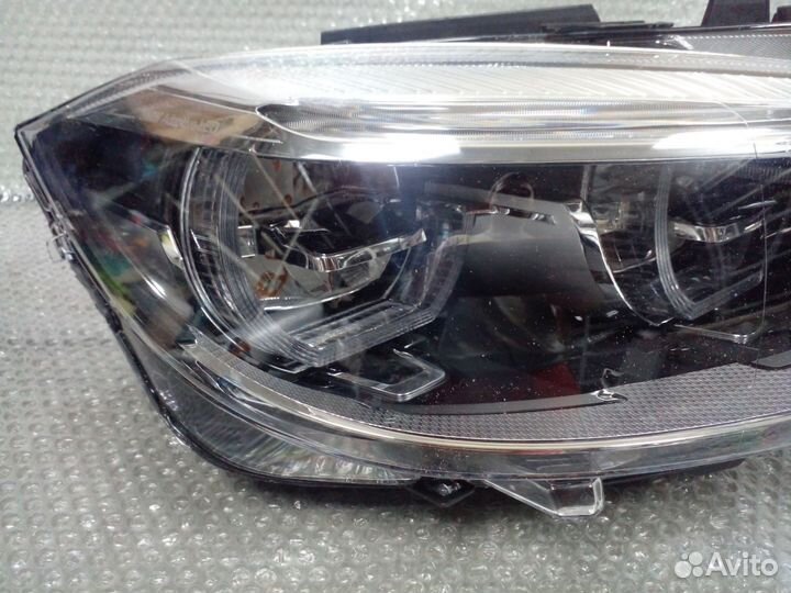 Фара правая BMW 3 F34 GT LED