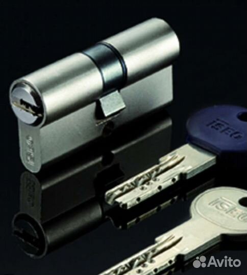 Открыть дверь или машину просто