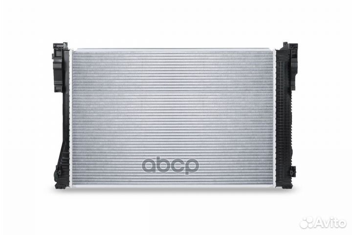 Конденсер MB C(W204) 642x439x27 8010175 metaco