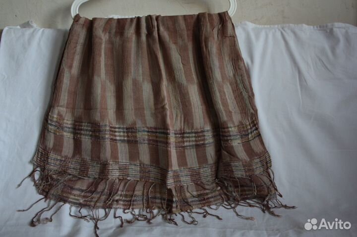 Палантины на любой вкус