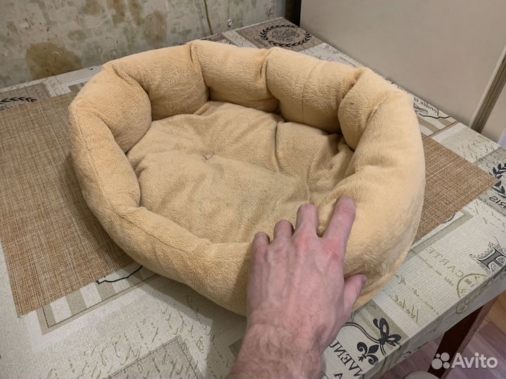 Лежак для кошки Yami - Yami