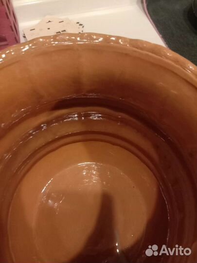 Боченок для меда СССР