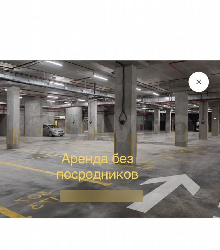 Квартира-студия, 39 м², 6/13 эт.