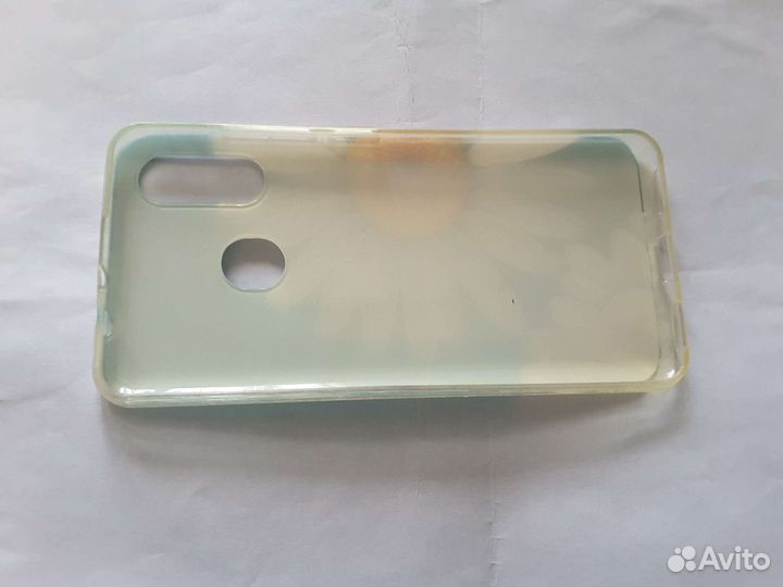 Чехол для смартфона ZTE Blade v10 Vita