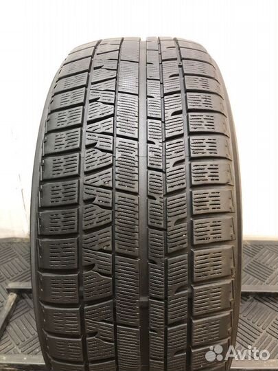 Yokohama Ice Guard IG50+ 225/55 R18 98Q