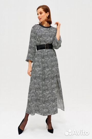 Noche mio платье