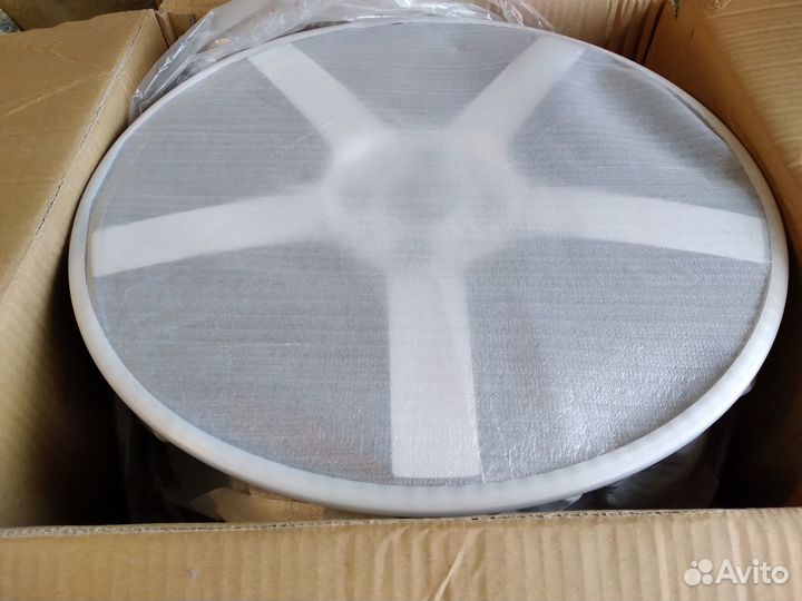 Диски 17 4х98. 4шт. ваз