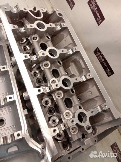 Новая головка блока в сборе 1.8 2.0 CDA CAW BZB