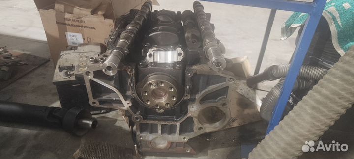 Продам блок D4CB