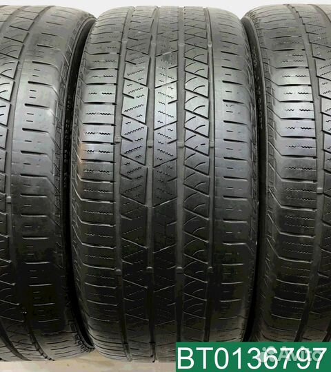 Continental ContiCrossContact LX Sport 275/40 R22 108Y
