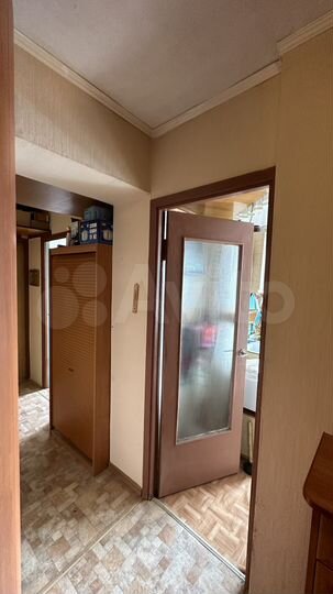 1-к. квартира, 32 м², 8/16 эт.