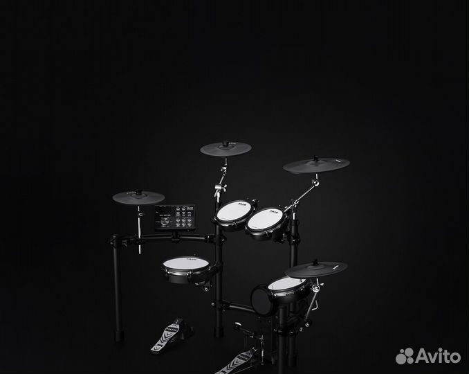 Цифровая ударная установка Nux DM-7X