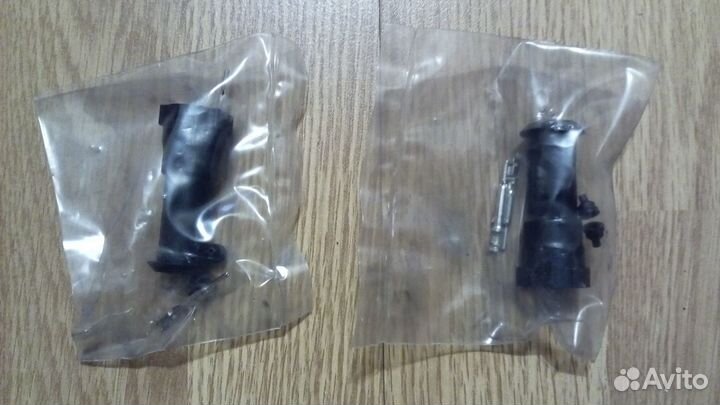 Колодки передние MB G(460) / Iveco 45.10-49.12 -96