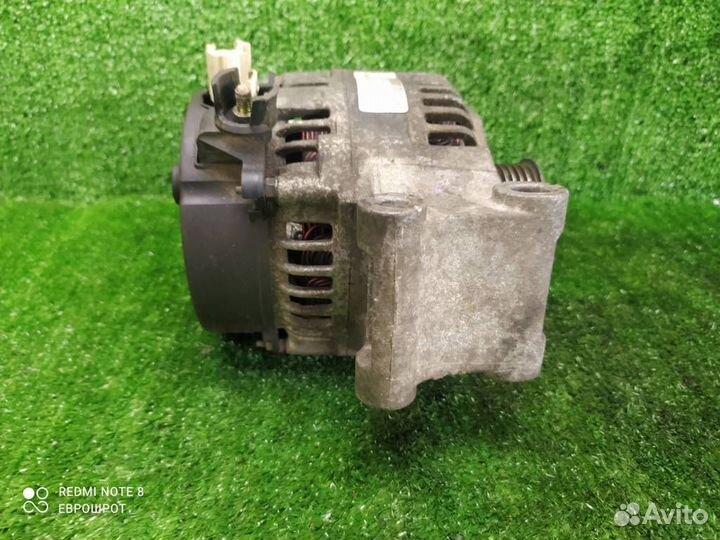 Генератор Ford Focus 2 (2005-2011)