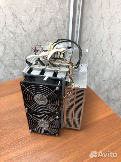 Asic innosilicon T3 50th