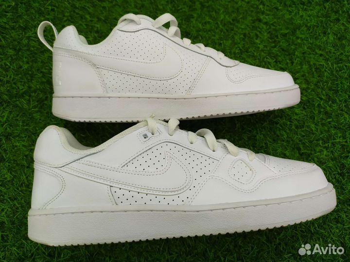 Nike SON OF force, оригинал