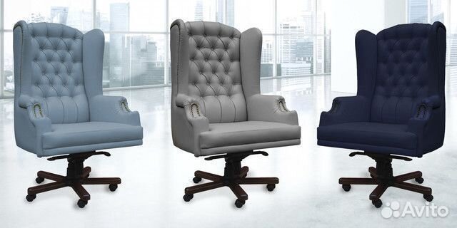 Кресло руководителя