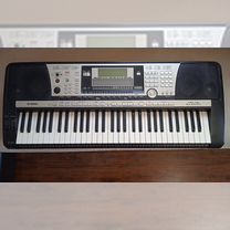 Синтезатор yamaha psr-740