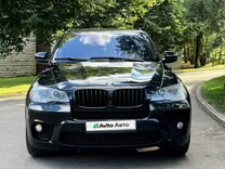 BMW X5 4.4 AT, 2012, 238 125 км, с пробегом, цена 1 550 000 руб.