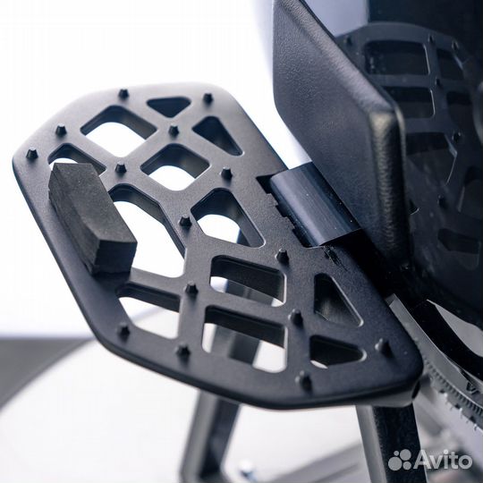 Моноколесо KingSong KS14D 420Wh V2 Black