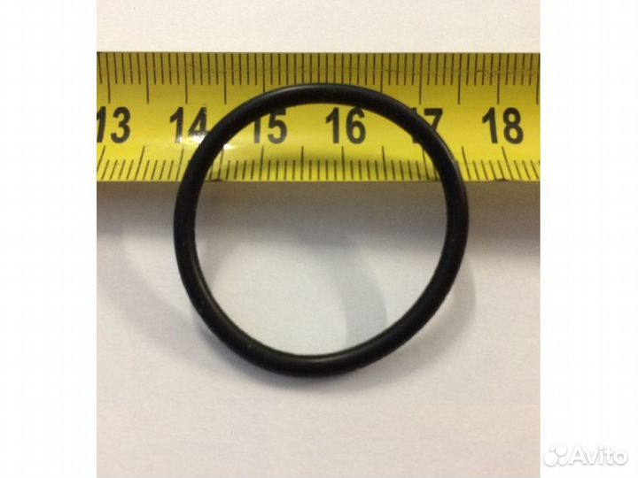 Кольцо уплотнительное VAG