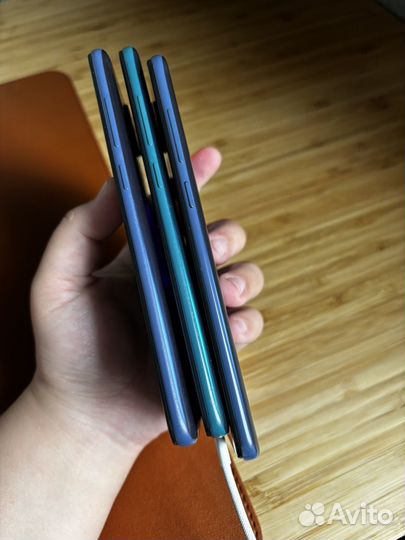 Xiaomi Redmi Note 9, 6/128 ГБ