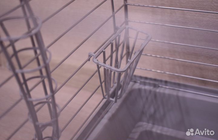 Клетка новая большая для кролика, морской свинки