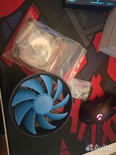 Комплект мат плата + е5 2650v2