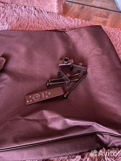 Кольцевая лампа 54 см