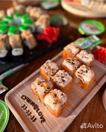 Продаю готовый бизнес