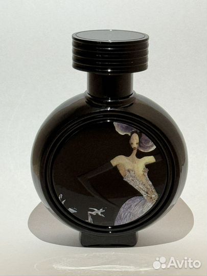 Devil's Intrigue Haute Fragrance Company HFC