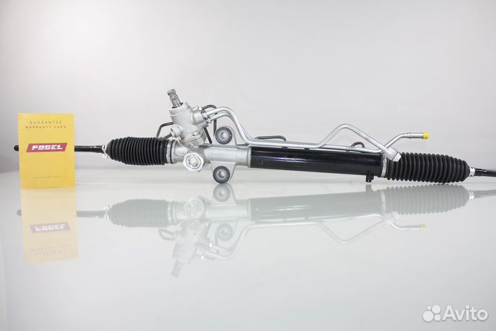 Рулевая рейка Мазда 323 BJ Новая