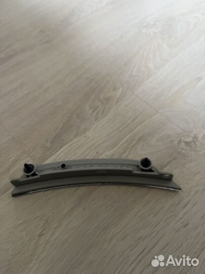 Отражатель правый киа соул 3