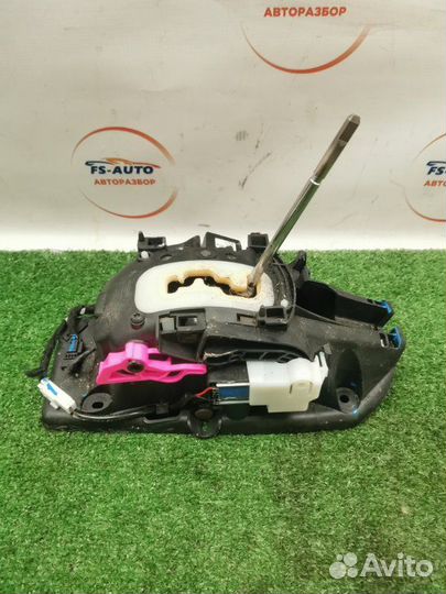 Селектор АКПП Dodge Journey 2.4 ED3 2010