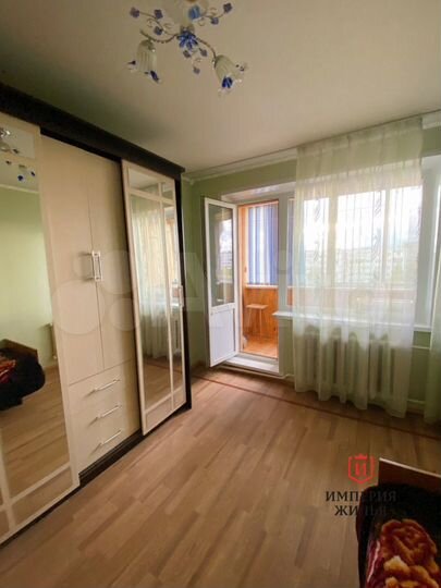 3-к. квартира, 66,1 м², 9/10 эт.