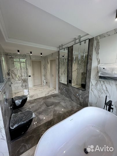 Укладка плитки