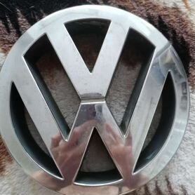 Значок volkswagen