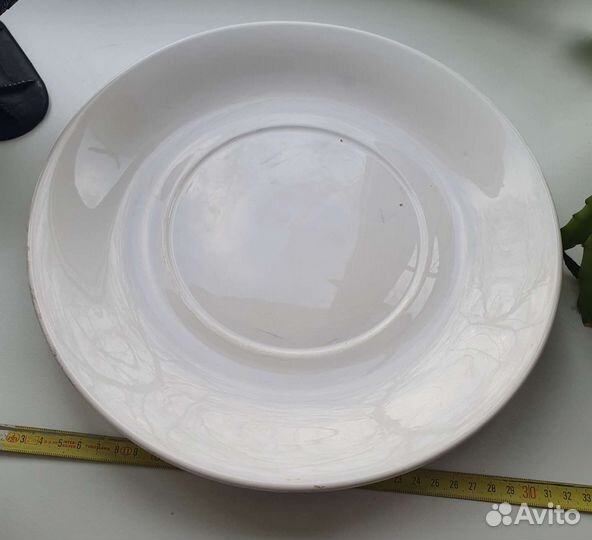 Горшок керамический, кашпо