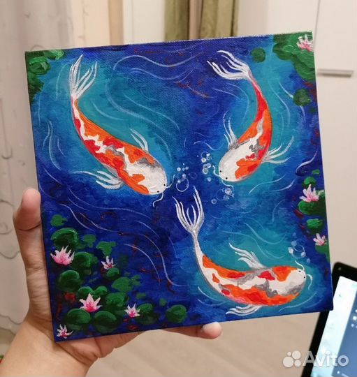 Картины на заказ