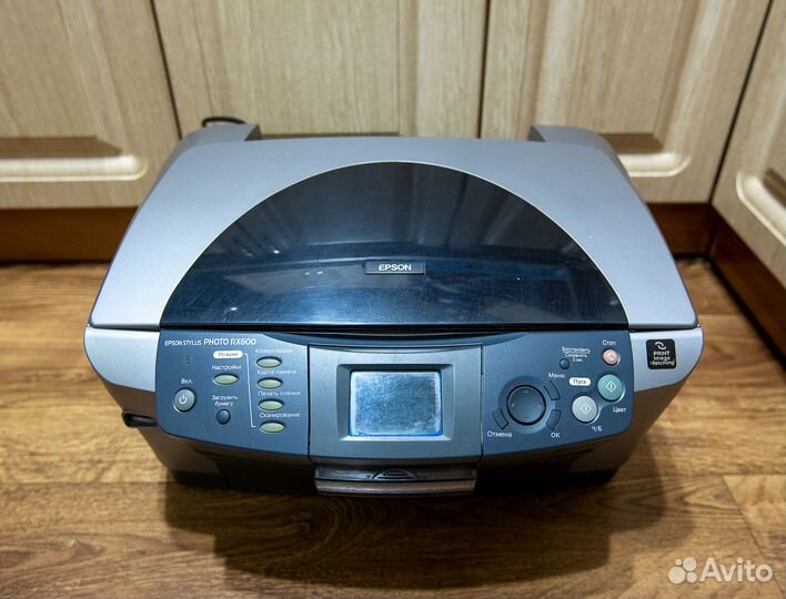 Принтеры на запчасти