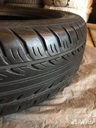 КАМА Breeze 175/65 R14