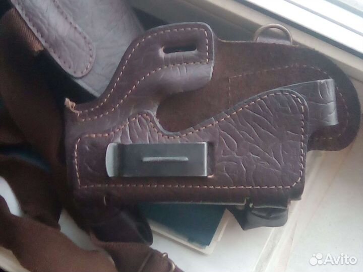 Кобура для пистолета